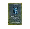 NIV STREAMS IN THE DESERT BIBLE: 365 THIRST-QUENCHING DEVOTIONS