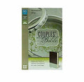 NIV COUPLES' DEVOTIONAL BIBLE