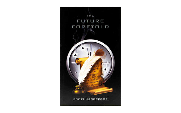 The Future Foretold