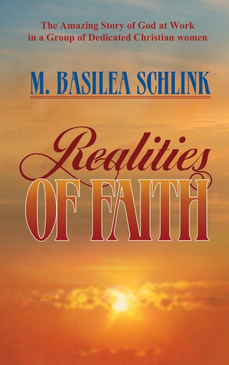 Realities of Faith