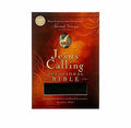 NKJV JESUS CALLING DEVOTIONAL BIBLE