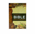 Zondervan's Compact Bible Dictionary