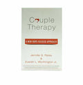 Couple Therapy: A New Hope Focused Approach