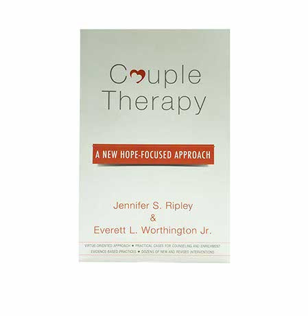 Couple Therapy: A New Hope Focused Approach