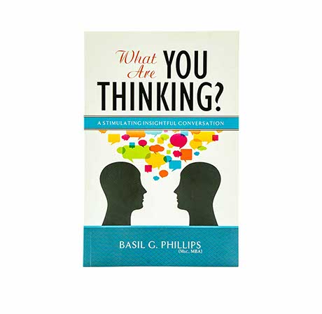 What Are You Thinking?