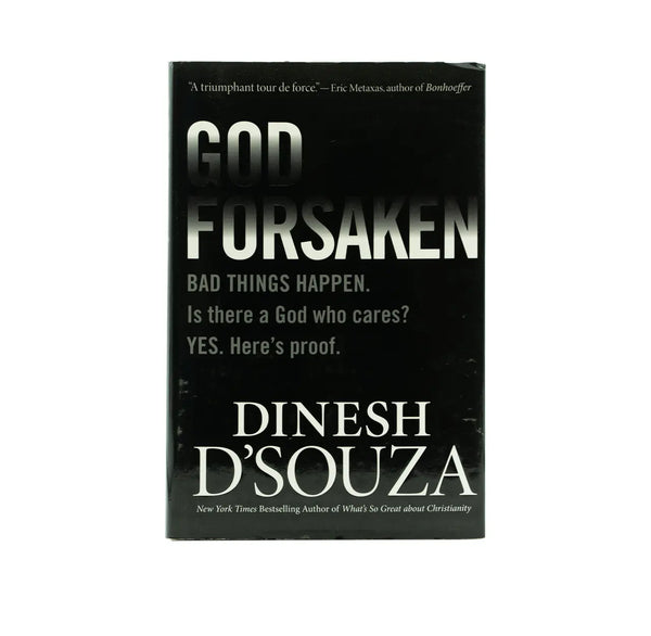 Godforsaken: Bad Things Happen