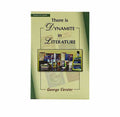 There is Dynamite in Literature
