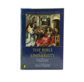 The Bible in the University (Scripture and Hermeneutics Series, Volume 8)