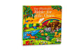 THE ILLUSTRATED BIBLE FOR LITTLE ONES