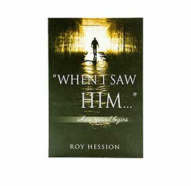 When i Saw him...