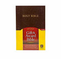 NLT GIFT AND AWARD BIBLE