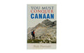 You must Conquer Canaan