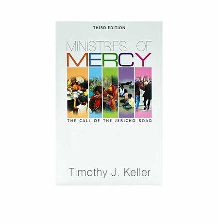 Ministries of Mercy: The Call of the Jericho road