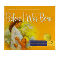 Before I was Born