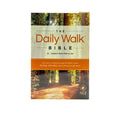NLT THE DAILY WALK BIBLE