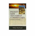 Pocket New Testament Commentary: Paragraph by Paragraph