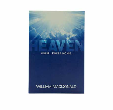 Heaven: Home, Sweet Home