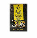20 Things We Would Tell our Twenty Something Selves
