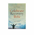 NIV CELEBRATE RECOVERY