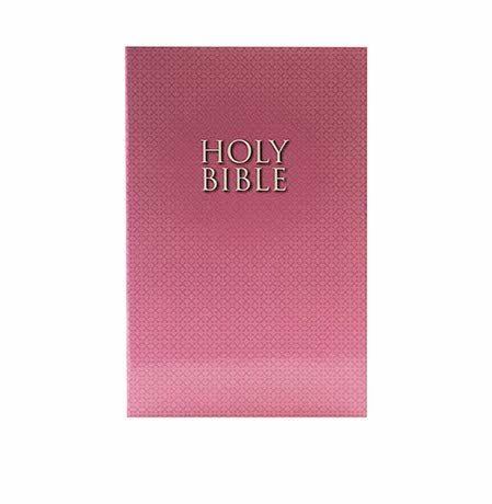 NIRV GIFT AND AWARD BIBLE