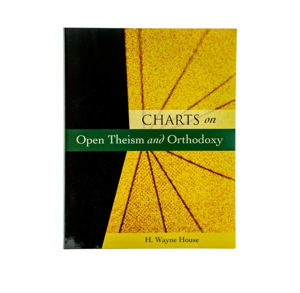Charts on Open Theism and Orthodoxy