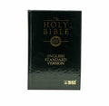 ESV - THE HOLY BIBLE SEMI COMPACT