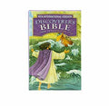 NIV DISCOVERER'S BIBLE: REVISED EDITION