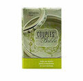 NIV COUPLES' DEVOTIONAL BIBLE