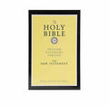 ESV - THE HOLY BIBLE THE NEW TESTAMENT