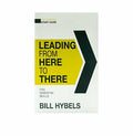 Leading from here to there (DVD Included): Five Essential Hills