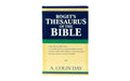 Roget's Thesaurus of the Bible