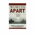 Worlds Apart: Welcome to the Real War. You are the Battlefield