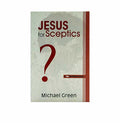 Jesus for Sceptics