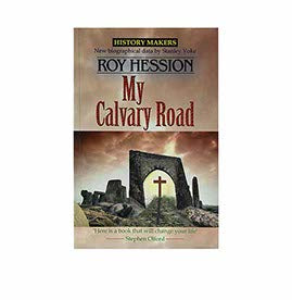 My Calvary Road