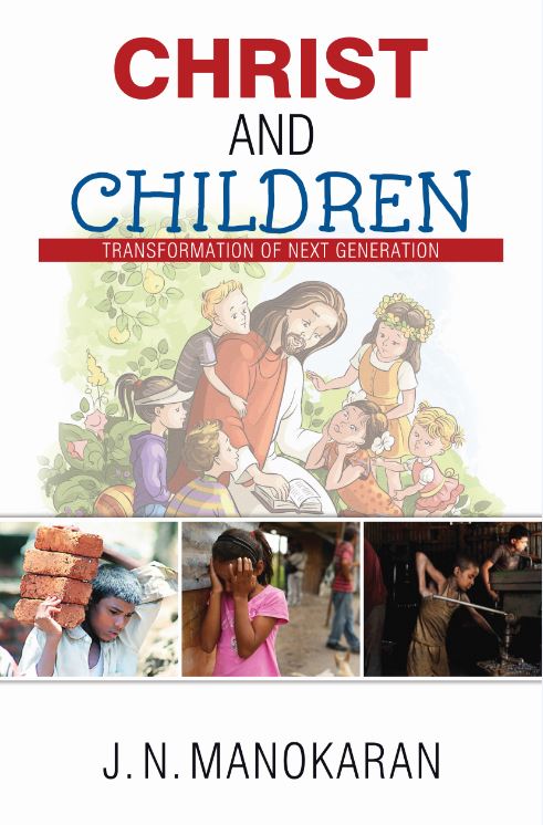 Christ and Children: Transformation of next Generation