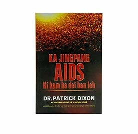 Aids Action (Khasi)