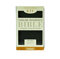 KJV THINLINE REFERENCE BIBLE