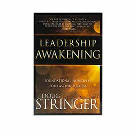 Leadership Awakening (International Only): Foundational Principles for Lasting Success