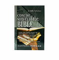 AMG Concise Survey of the Bible