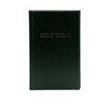 KJV LARGE PRINT PEW BIBLE