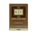 KJV SUPER GIANT PRINT REFERENCE BIBLE