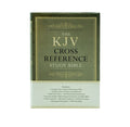 THE KJV CROSS REFERENCE STUDY BIBLE
