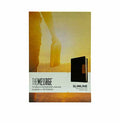 THE MESSAGE SLIMLINE (LEATHER-LOOK, BROWN/SADDLE TAN): THE BIBLE IN CONTEMPORARY LANGUAGE