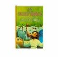 ICB JESUS CALLING BIBLE FOR CHILDREN, HARDCOVER: WITH DEVOTIONS FROM SARAH YOUNG’S JESUS CALLING