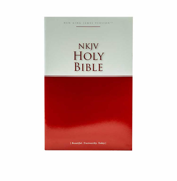 NKJV ECONOMY BIBLE