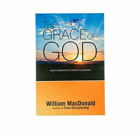 The Grace of God