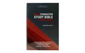 NKJV Foundation Study Bible Large print
