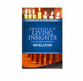 Swindoll's Living Insights New Testament Commentary: Insights on Revelation