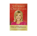 Out Of Darkness: My Story of Finding True Light and Liberation