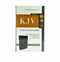 KJV HOLY BIBLE: THINLINE REFERENCE COMFORT PRINT